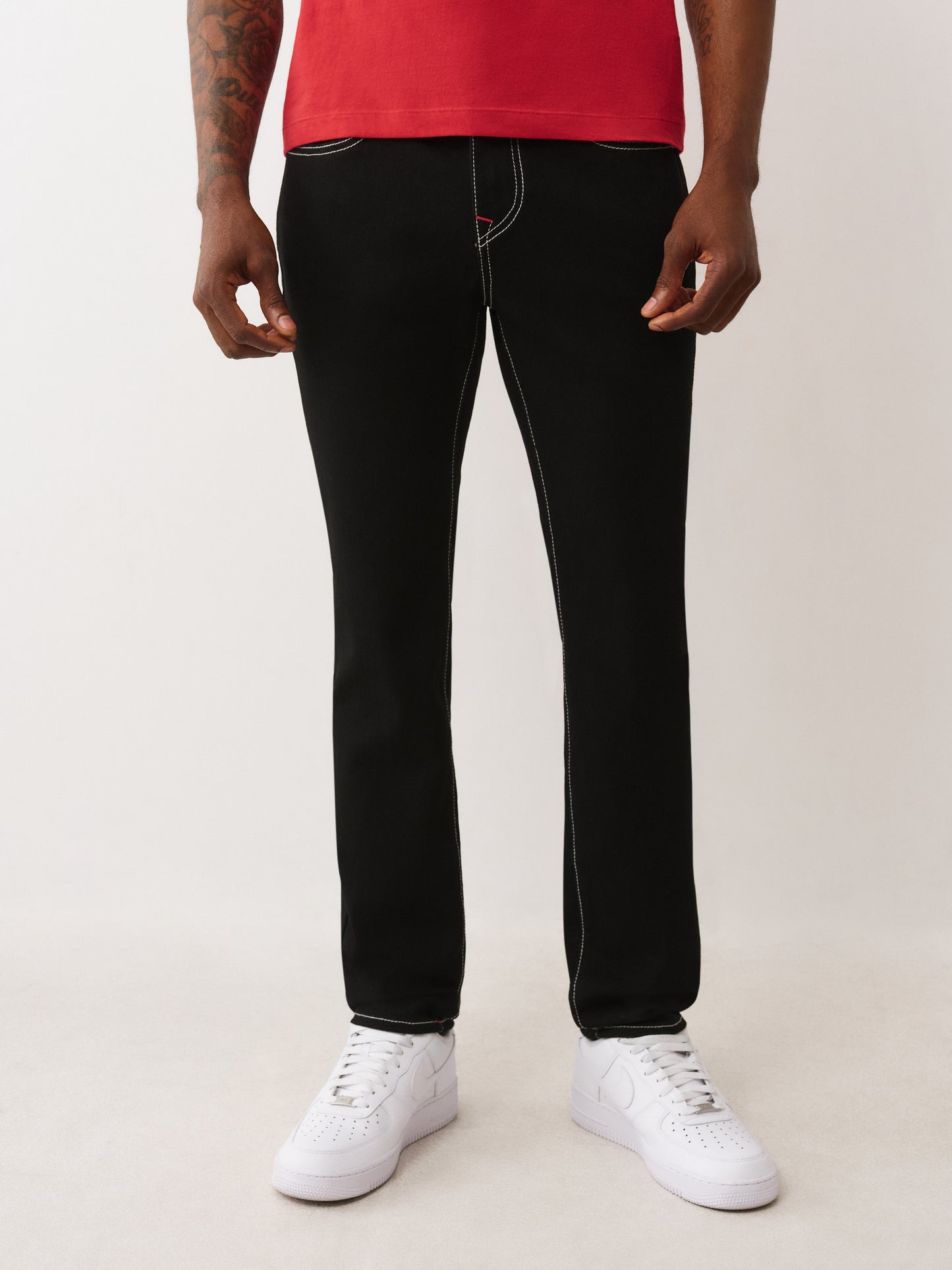 ROCCO SN FLAP SKINNY