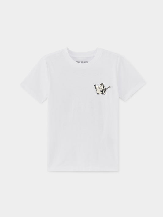 TRBJ WT MFG GOOD TEE para niños
