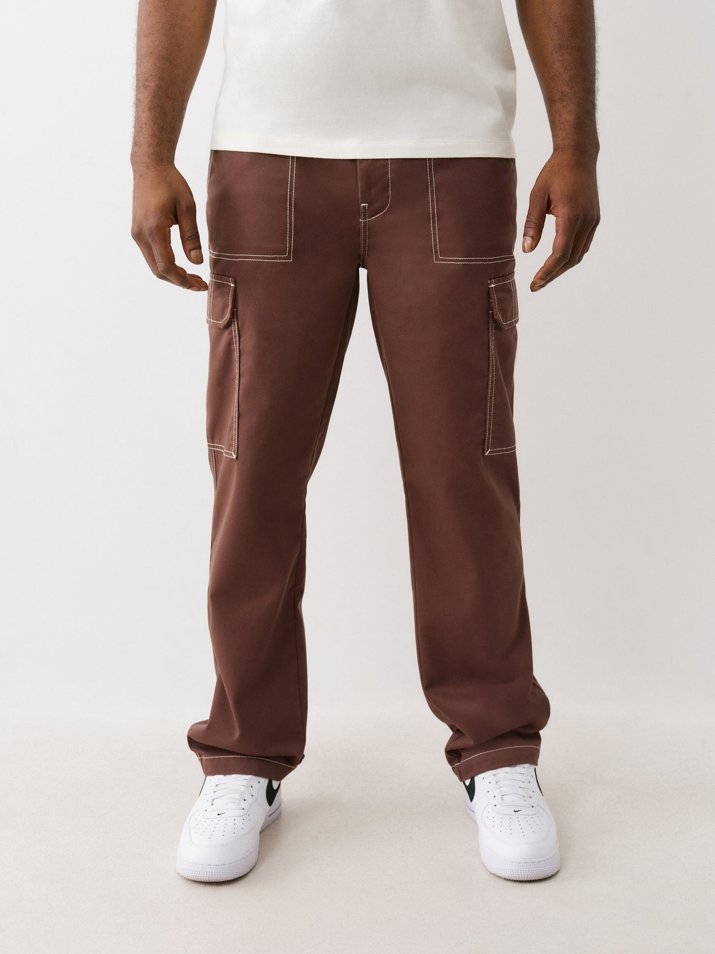 BOBBY BAGGY CARGO PANT