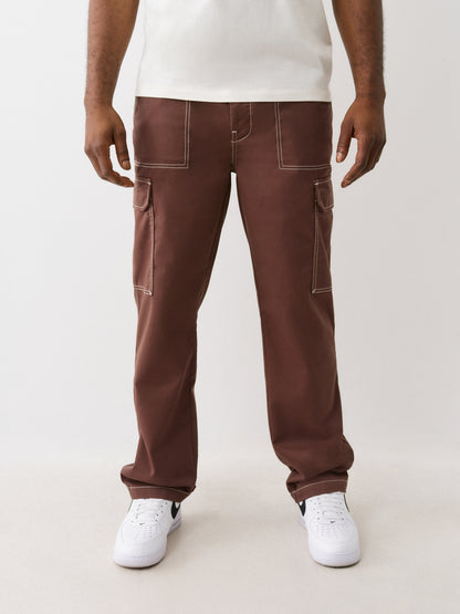 BOBBY BAGGY CARGO PANT