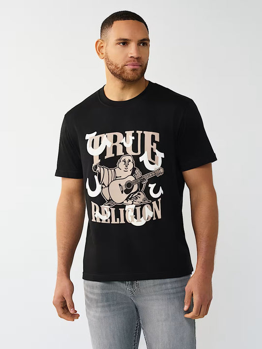MULTI PUFF HS SRS TEE