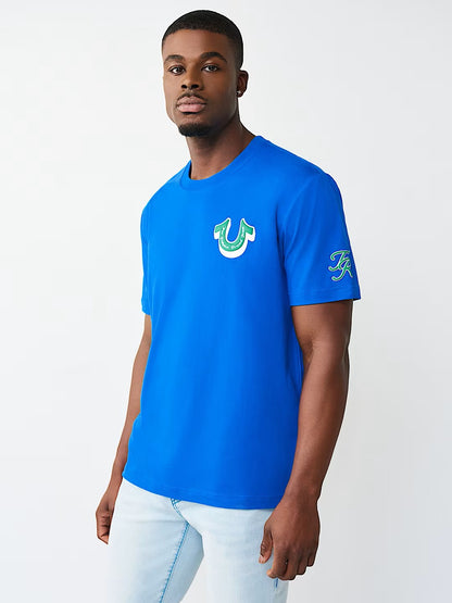 SUPER TRUE TEE