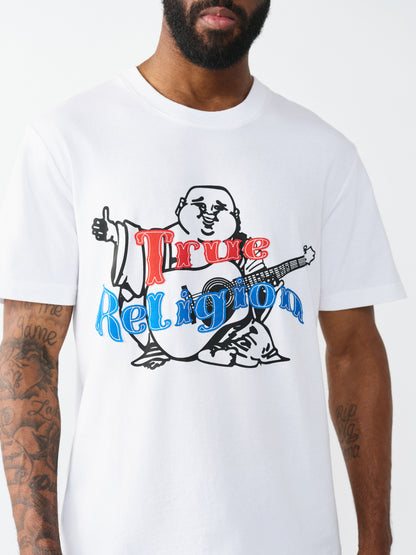SS ORIGINAL BUDDHA TEE