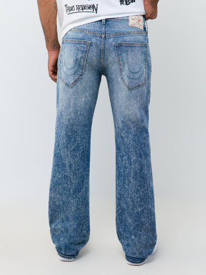 BILLY SN NF BOOTCUT