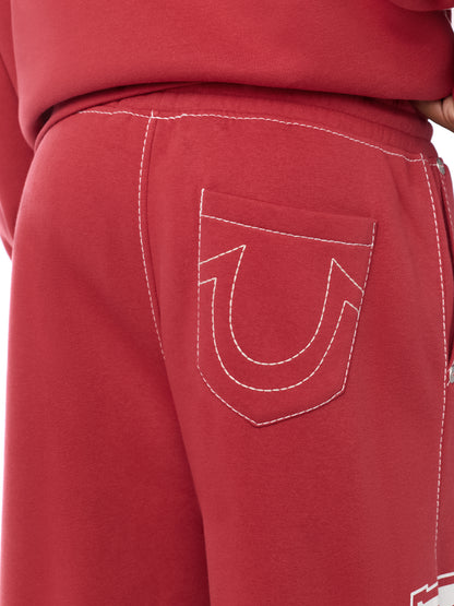 BIG T EXTRA BAGGY JOGGER