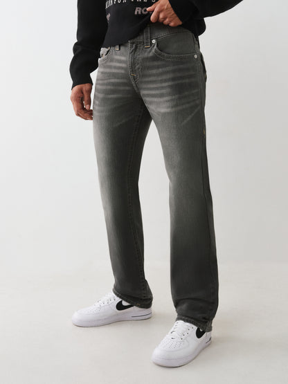 RICKY BIG T FLAP STRAIGHT
