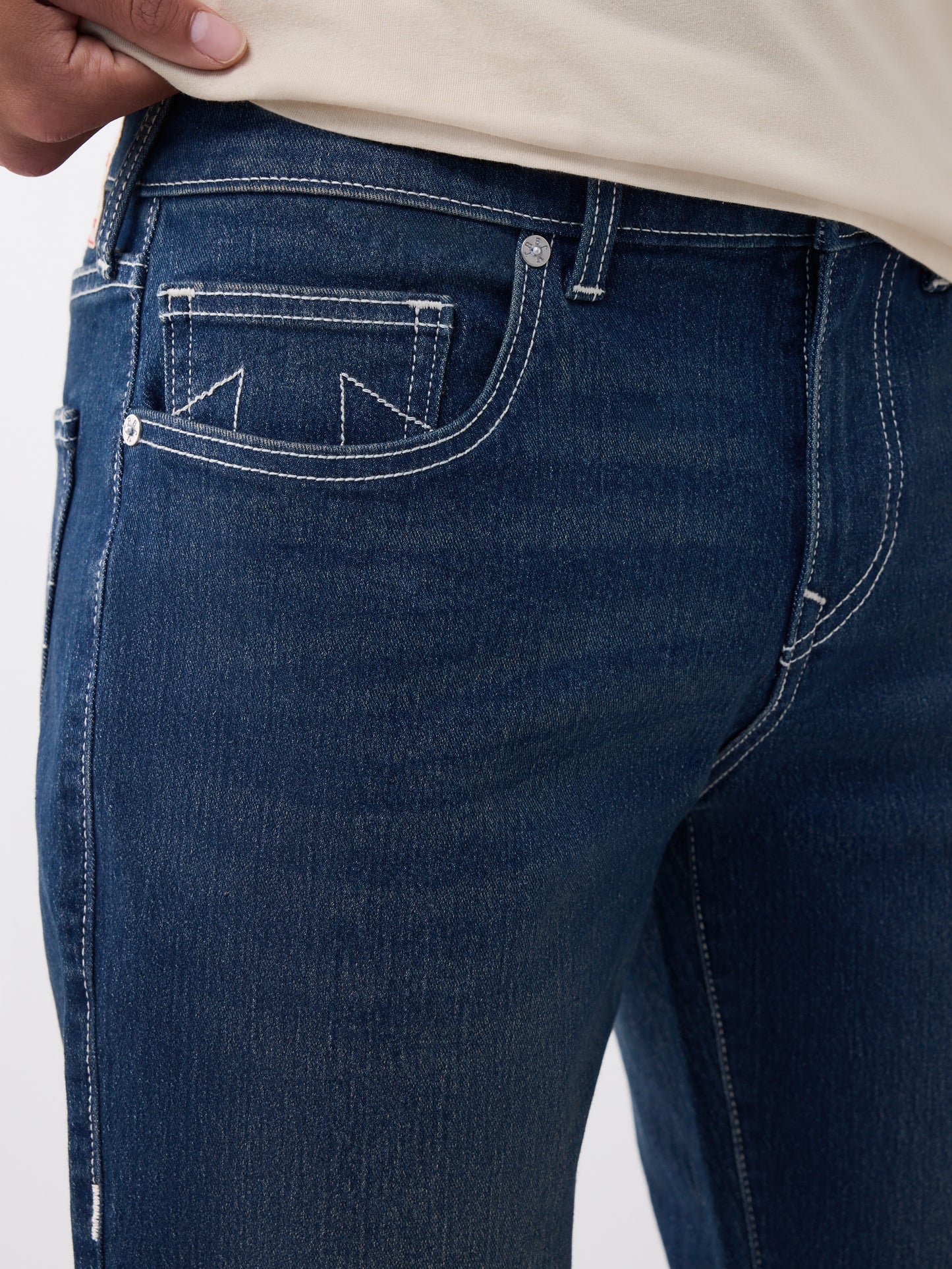 GENO SN NF SLIM