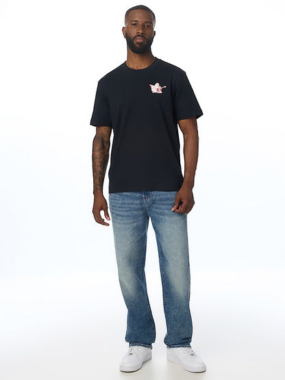 SS MINI BUDDHA TEE