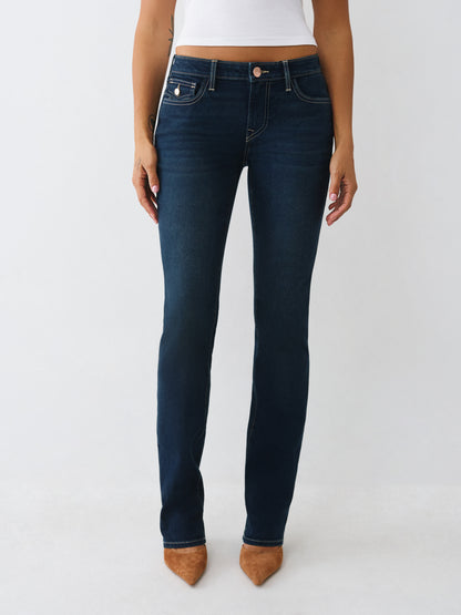 BILLIE SN MR FLAP STRAIGHT