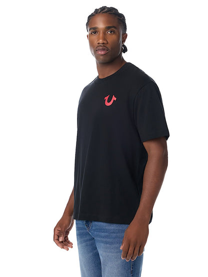 TRUE HS  TEE