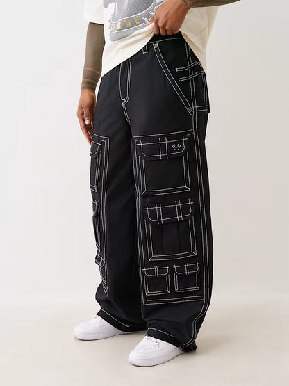 BAGGY UTLITY BIG T PANT