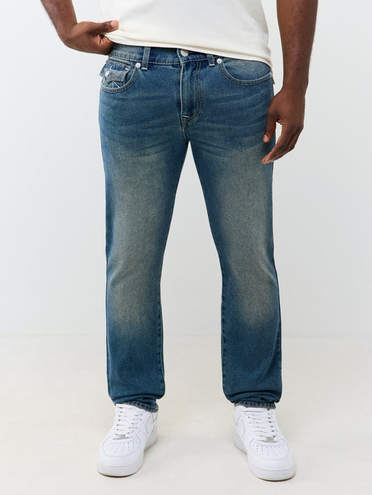 ROCCO BIG T FLAP SKINNY