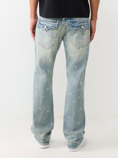 RICKY SUPER T FLAP 34 IN