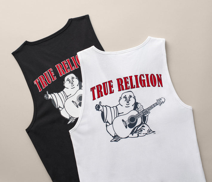 True Religion Oficial - Sitio Oficial en México – TRUE RELIGION MEXICO