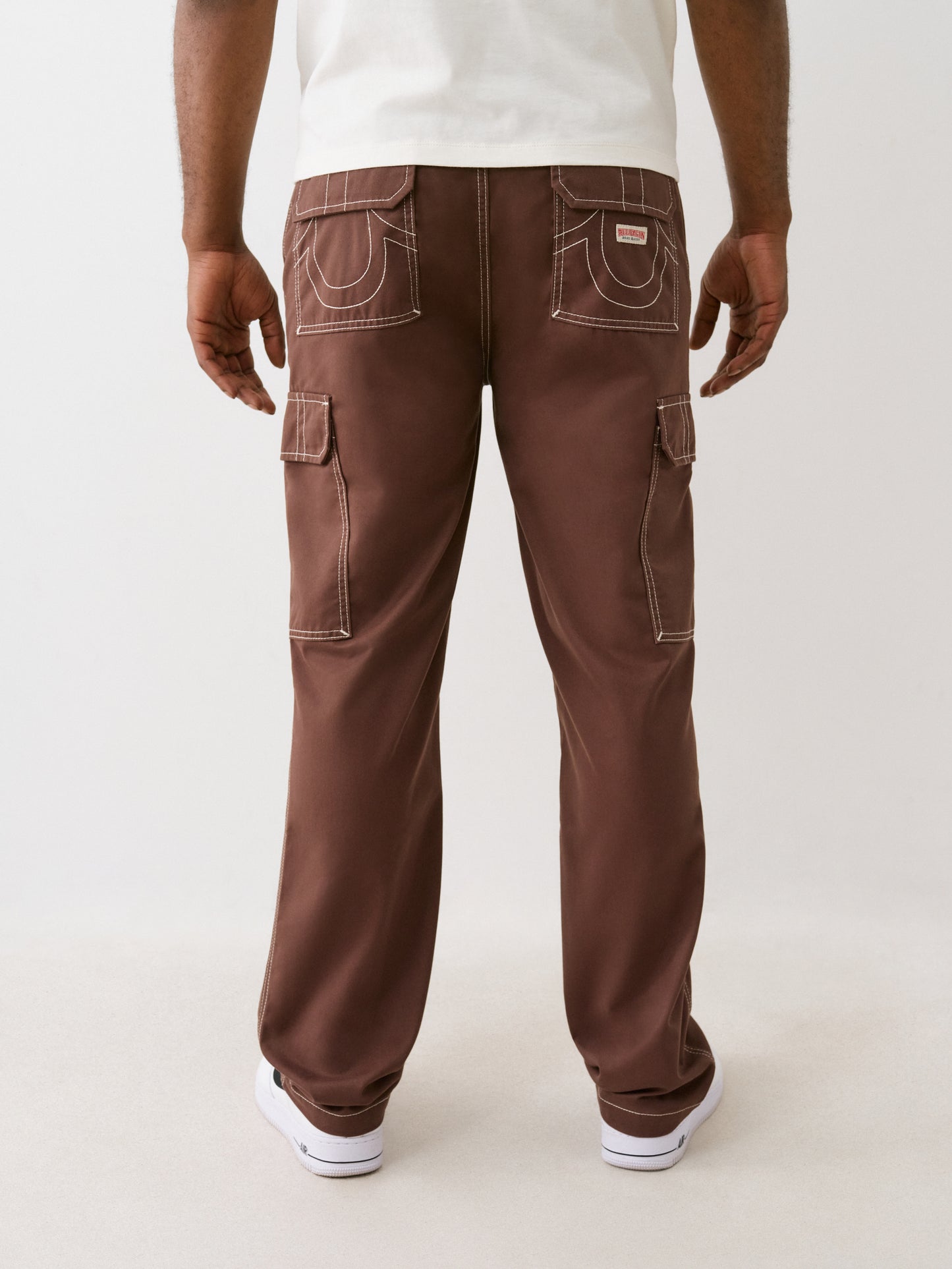 BOBBY BAGGY CARGO PANT