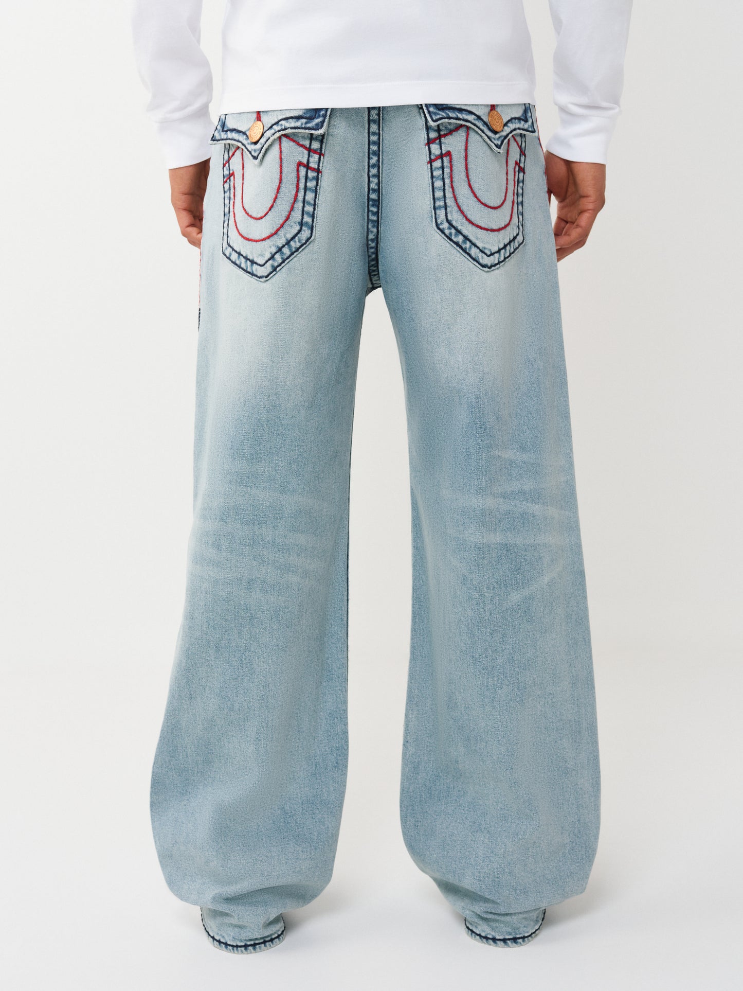 VINNY SUPER T FLAP 34IN