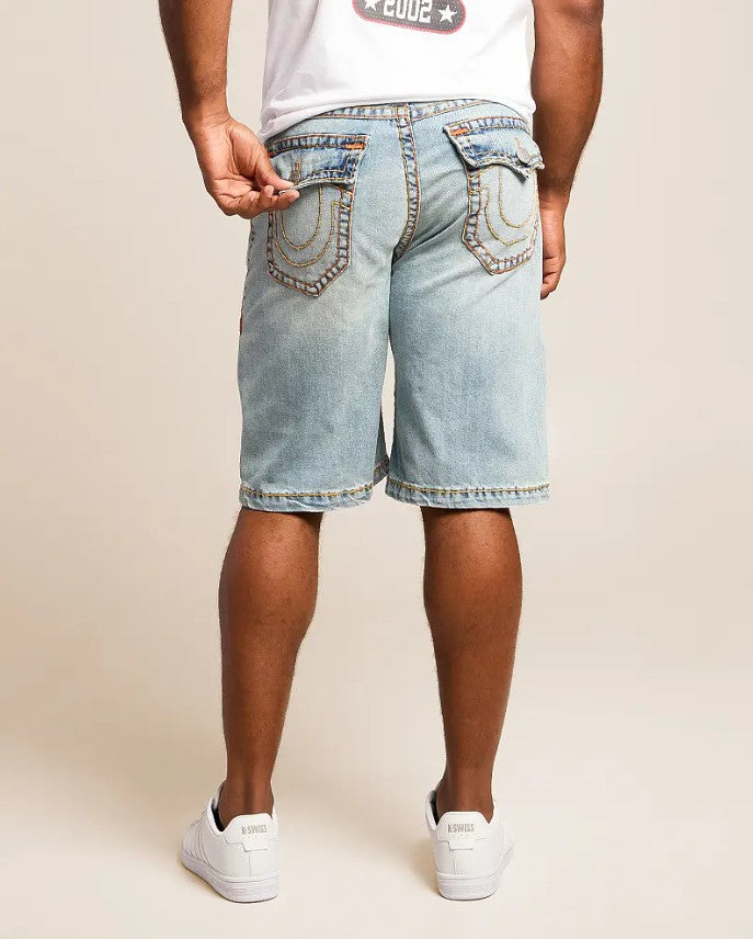 VINNY SUPERT FLAP SHORT