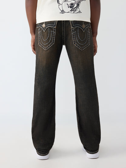 RICKY SUPER T FLAP 34IN