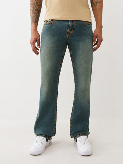 RICKY SUPER T FLAP 34IN