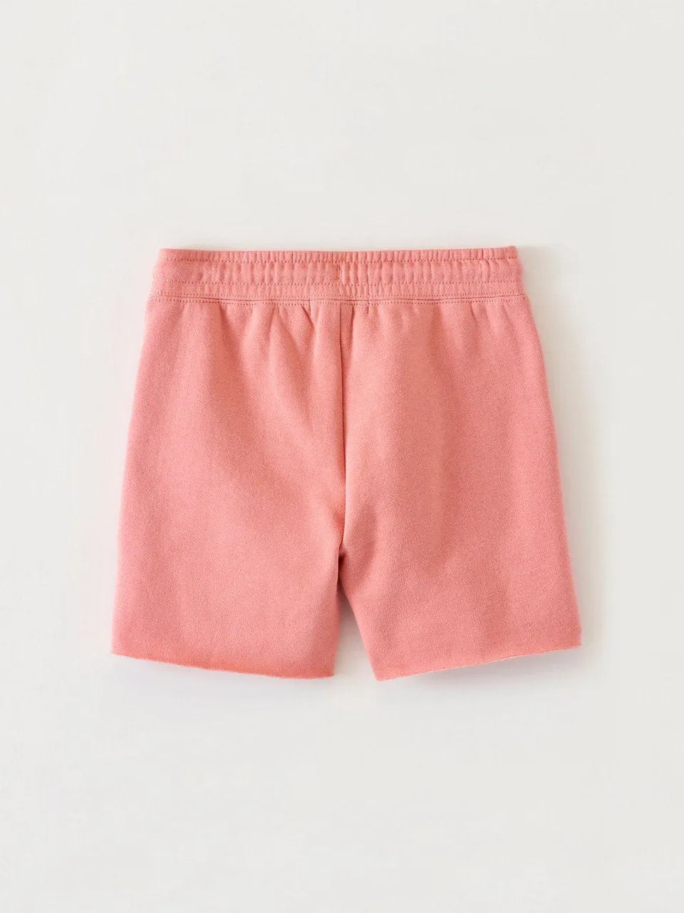 LOGO FLEECE SHORT