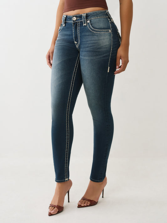 JENNIE SKINNY FLAP SUP T