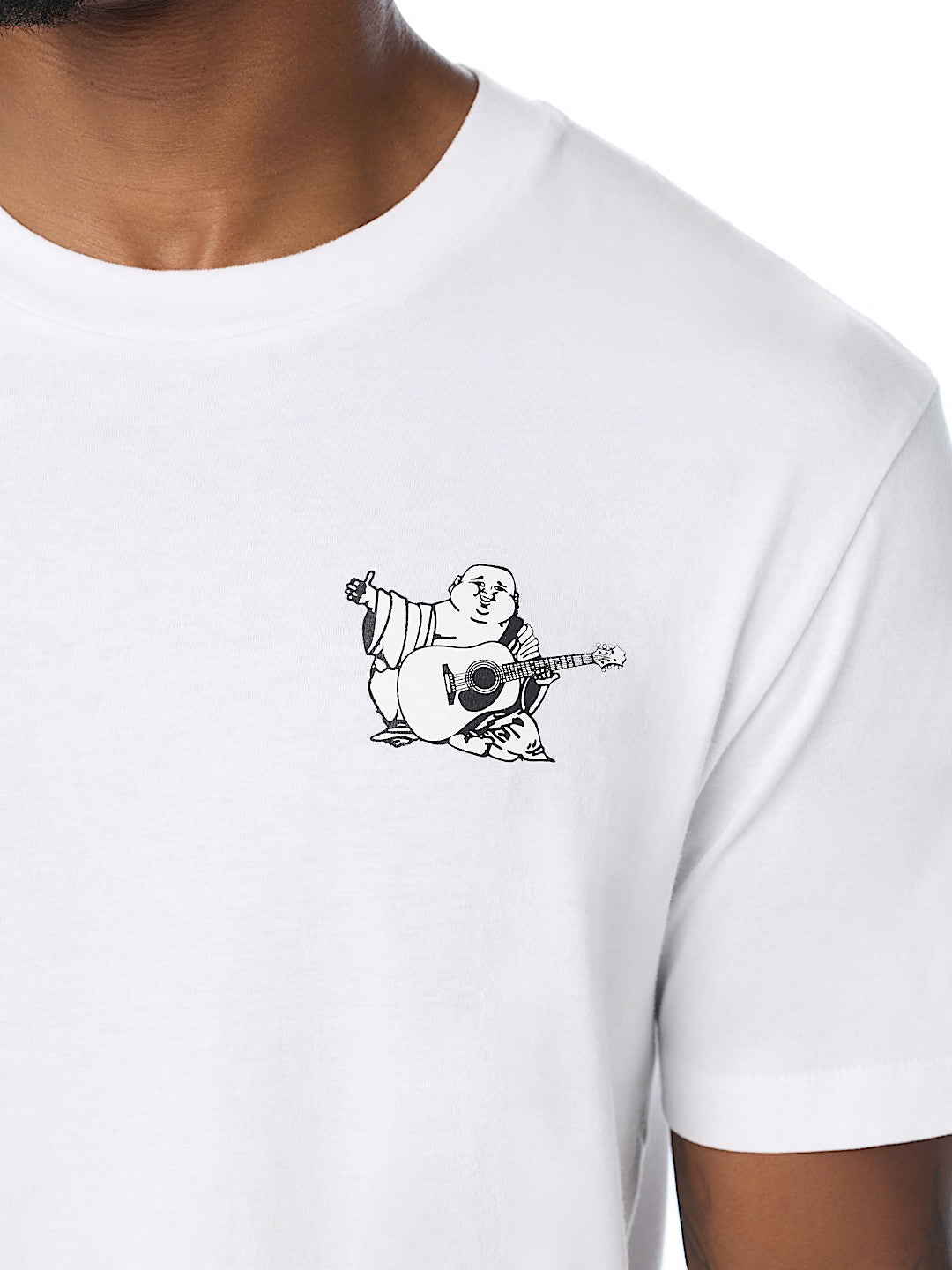 SS MINI BUDDHA TEE