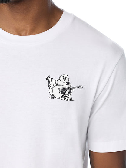 SS MINI BUDDHA TEE