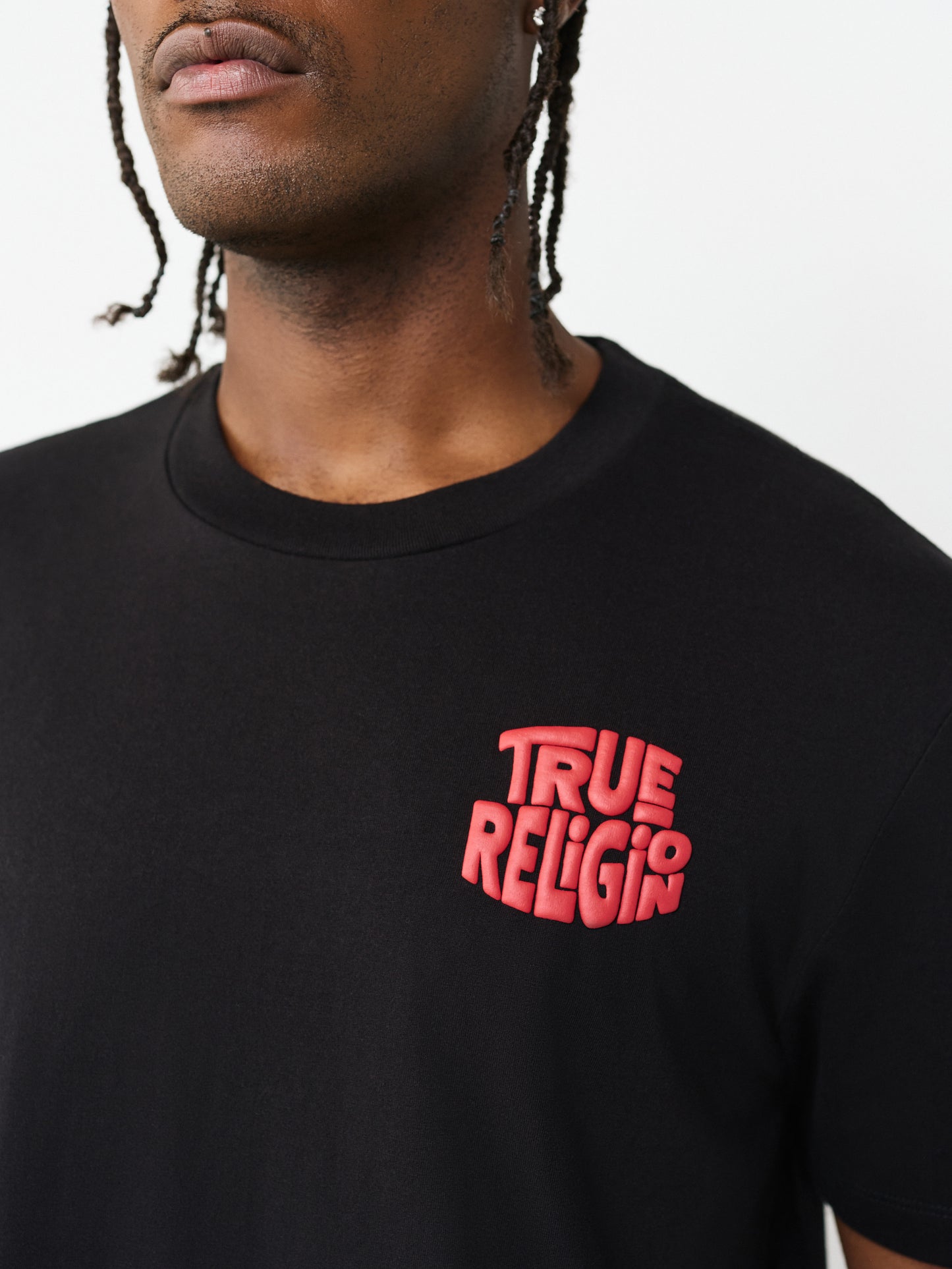 TR BURG TEE