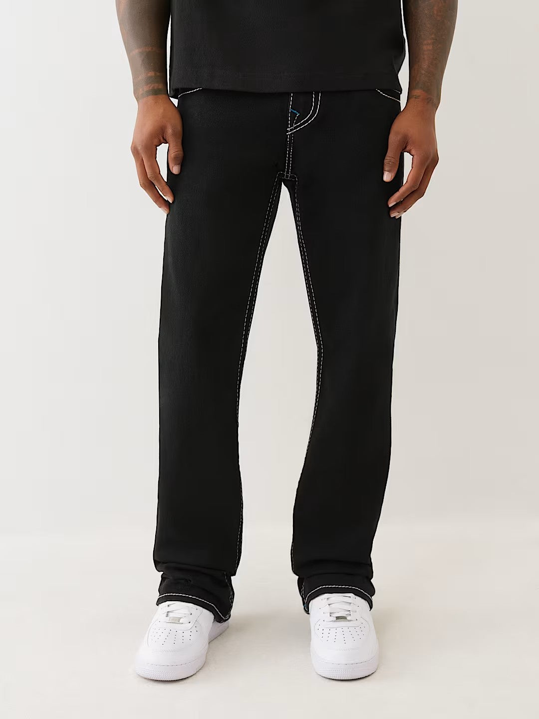 BILLY BIG T FLAP 34IN