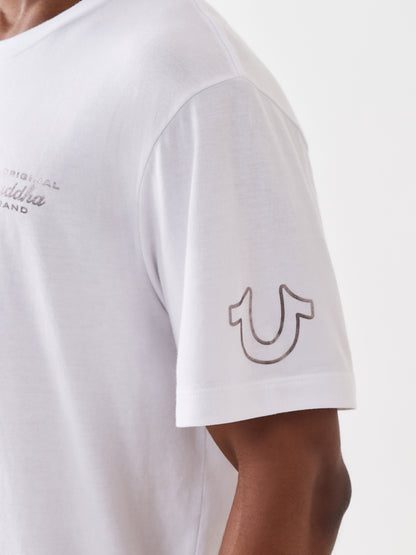 ENVISION SCRIPT TEE