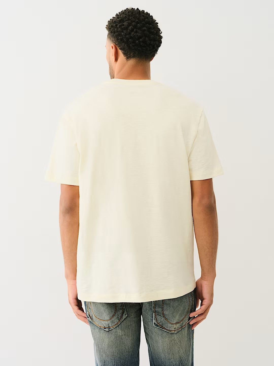 SS ROCK N ROLL TEE