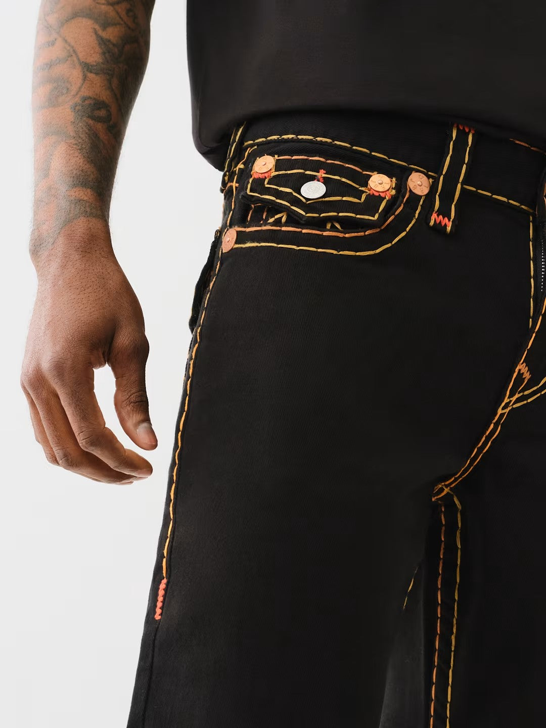 RICKY SUPER T FLAP