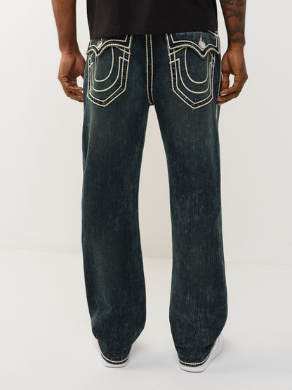 BOBBY ROPESTITCH FLAP 32IN