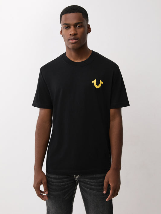 STITCH TR TEE