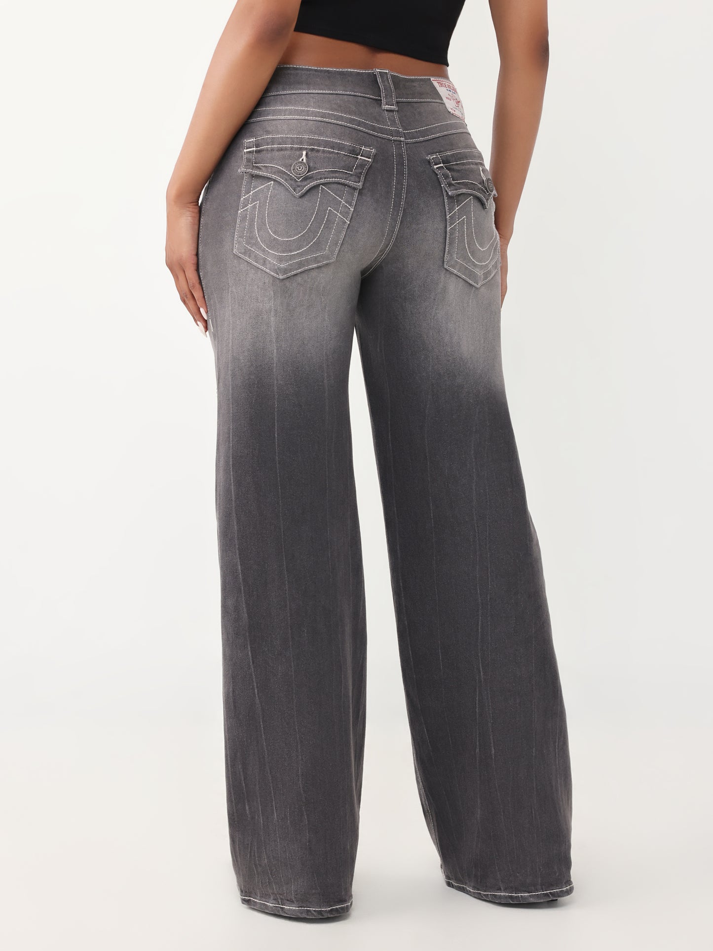 BOBBI BAGGY FLAP