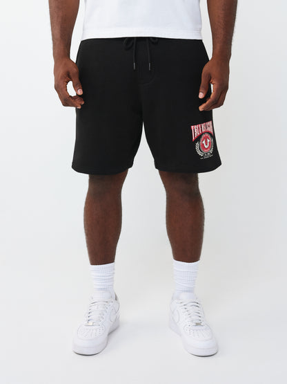 COLLEGE HS SHORT