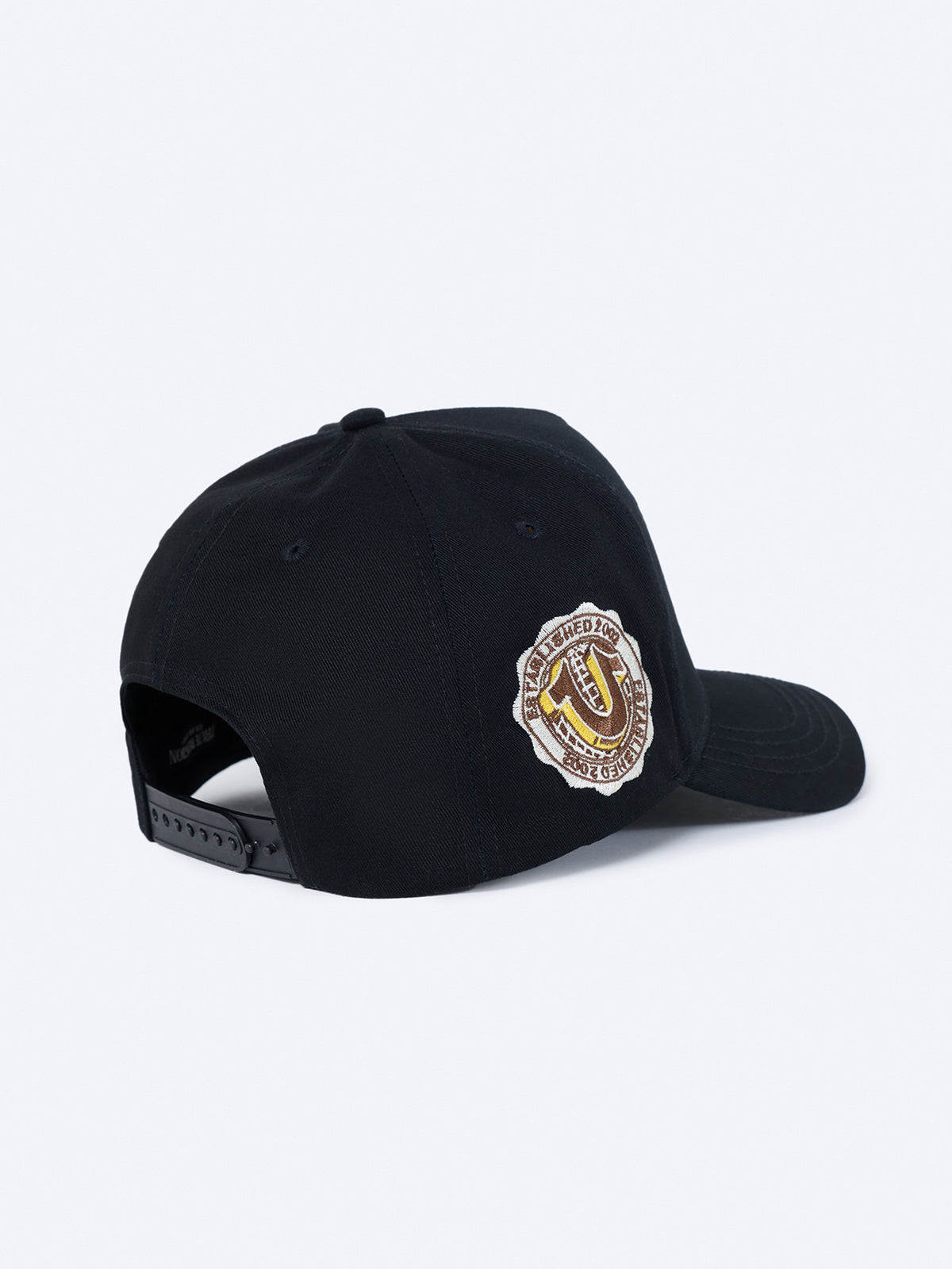 TR 02 HS HAT