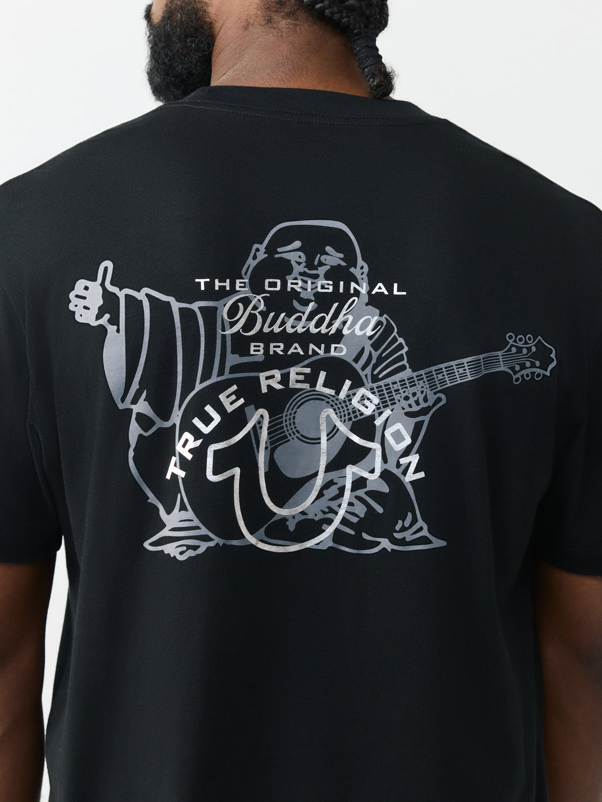 ENVISION SCRIPT TEE