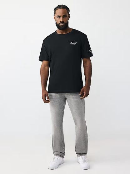 ENVISION SCRIPT TEE