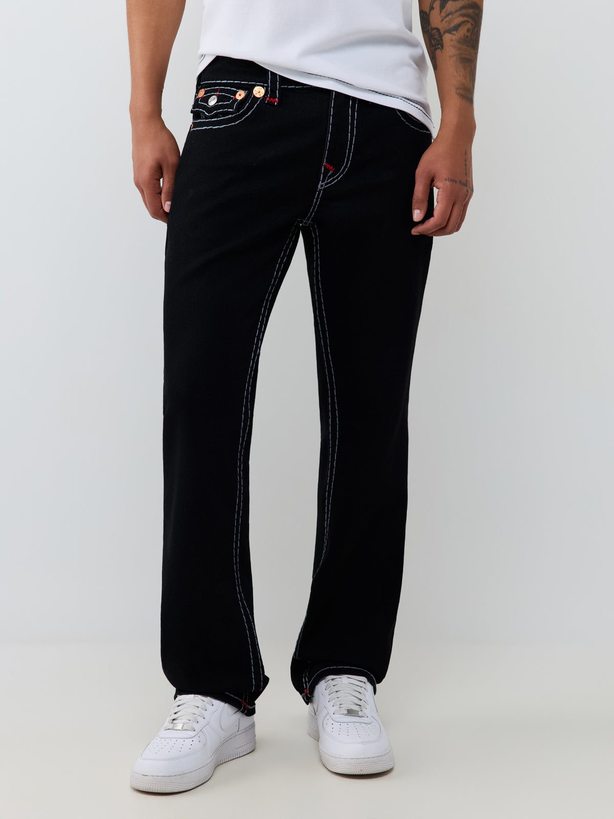 RICKY SUPER T FLAP 34IN EMBRO