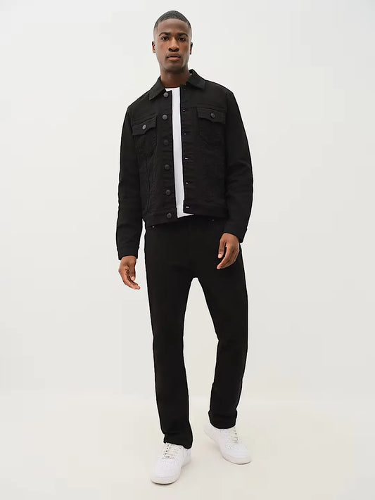 GENO NO FLAP SN 32 INSEAM - TRUE RELIGION MEXICO
