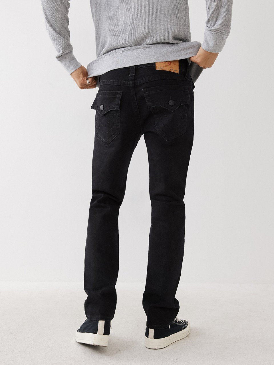 ROCCO SKINNY JEAN