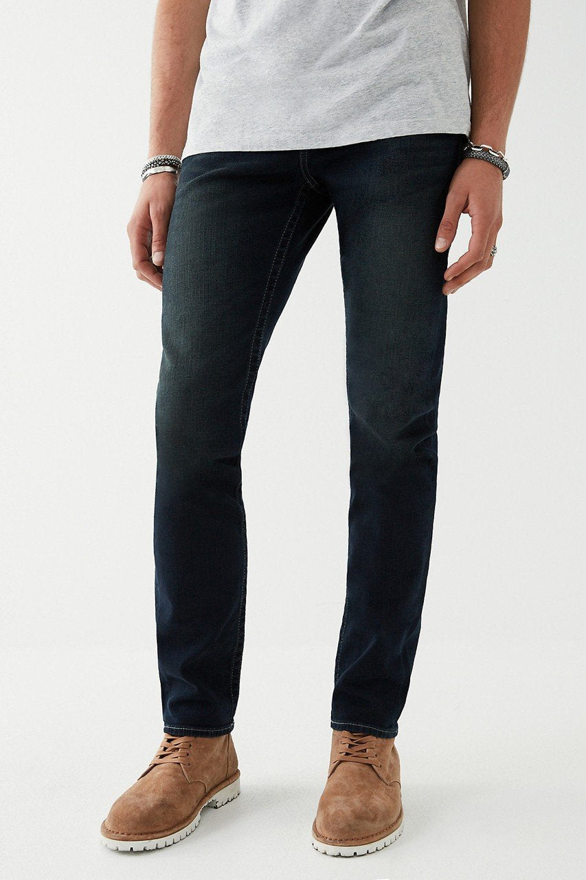 ROCCO SKINNY JEAN 32" - TRUE RELIGION MEXICO