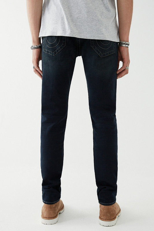 ROCCO SKINNY JEAN 32" - TRUE RELIGION MEXICO