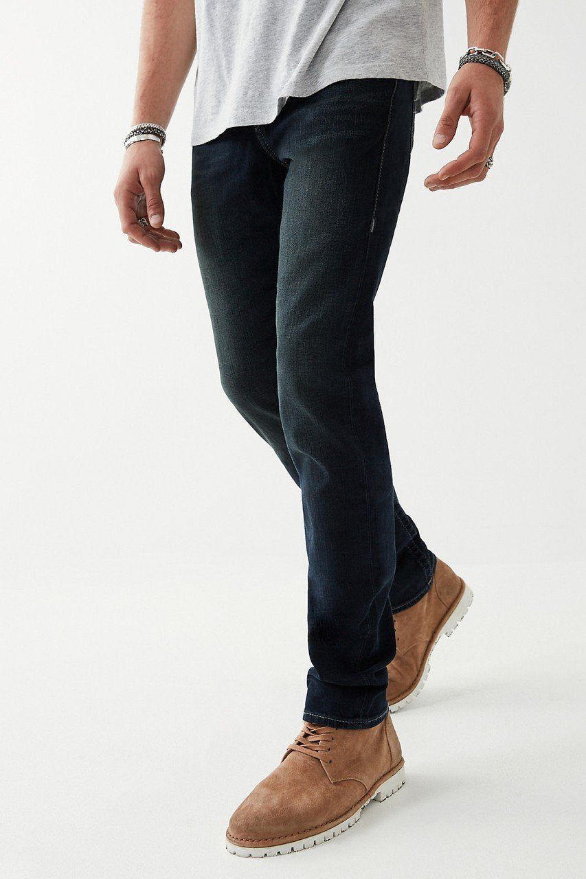 ROCCO SKINNY JEAN 32" - TRUE RELIGION MEXICO