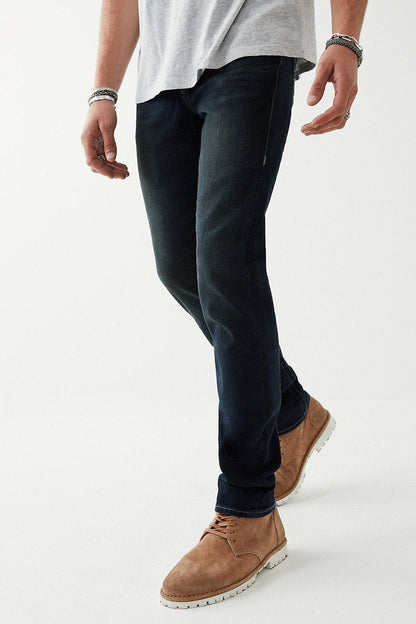 ROCCO SKINNY JEAN 32" - TRUE RELIGION MEXICO