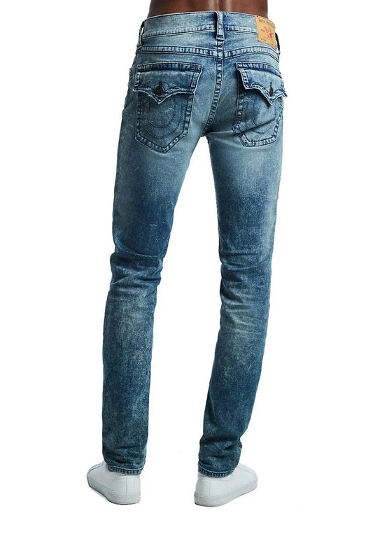 ROCCO SKINNY JEAN - TRUE RELIGION MEXICO