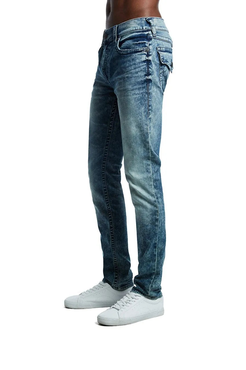 ROCCO SKINNY JEAN - TRUE RELIGION MEXICO