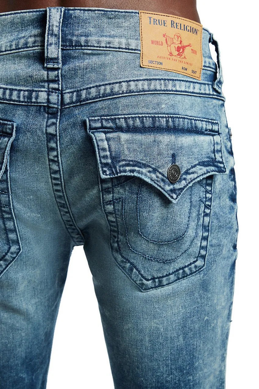 ROCCO SKINNY JEAN - TRUE RELIGION MEXICO