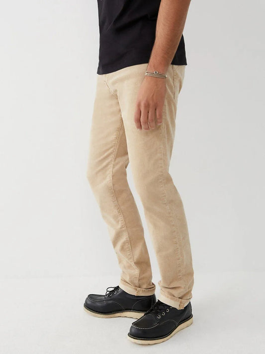 GENO NF CORDUROY - TRUE RELIGION MEXICO
